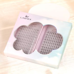 3-16D Volume Lashes Individual Lashes Knot Free Cluster Eyelashes