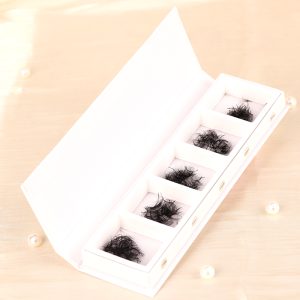 Pre-fanned Eyelashes Extension volume lash extension