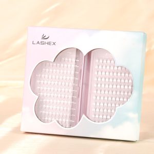 New Private label 7D 3D 4D 5D 6D 7D 8D Volume Lashes 3-16D Russian Volume Lashes Premade Fans