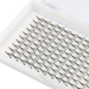 3d 4d 5d 6d 7d 8d premade volume fans single eyelash extension false eyelashes