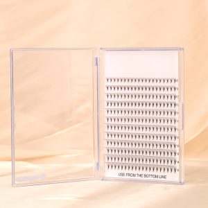 Best sellers create your own brand Russian volume lash 0.03 0.050.07 0.10 8-15mm in stock