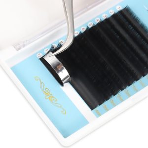 Super Soft Faux Mink Eyelash Extension