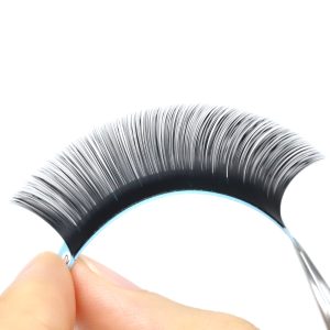Wholesale price makeup products eyelash custom eyelash packaging private label make up eyelash extensions