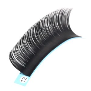 Chinese product handmade best eyelash extensions