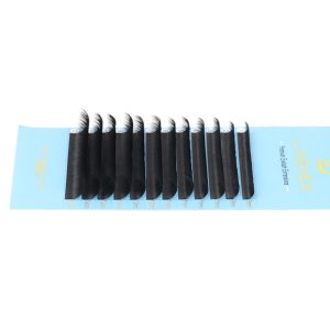 High quality volume eyelash extension 0.03/0.05/0.07/0.10/0.12/0.15/0.18/0.20/0.25 thickness