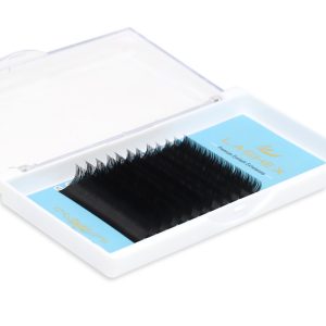 Handmade beauty silk eyelash extension