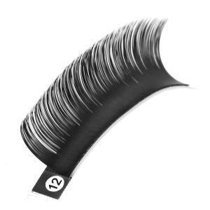 Wholesale Individual Eyelash Extension,Premium mink eyelash eyelash extension