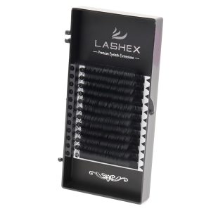 Private Label Prime Korean Silk Eyelash Extensions
