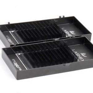 Private label Elegant Packaging All Top Quality Silk and Mink Eyelash Extensions Supplier