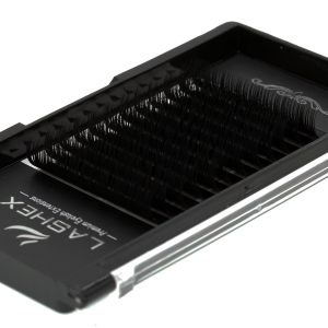 Wholesale private label 100% supplier individual eyelash extension
