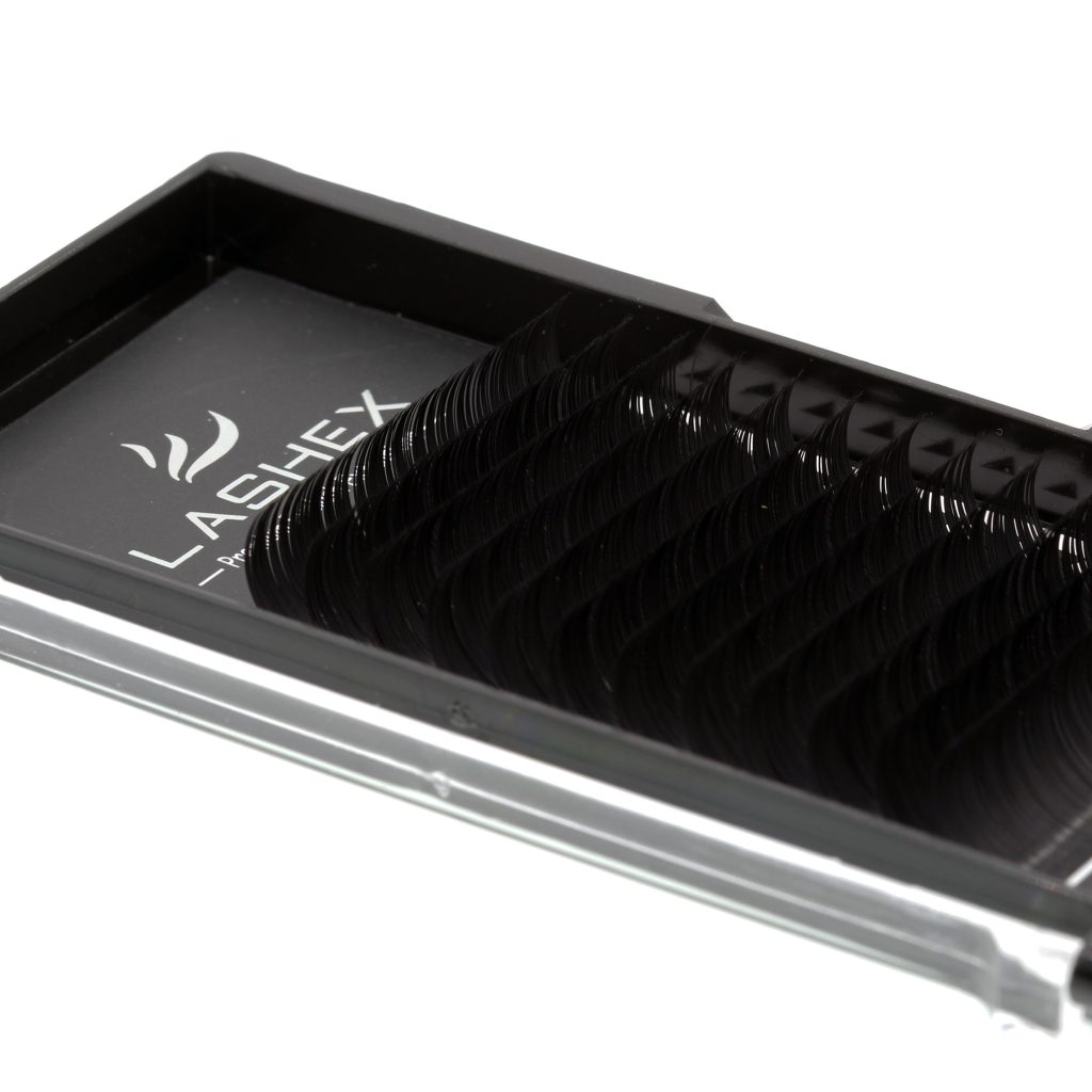 Premium OEM custom private label flat eyelash extension wholesale suppliers