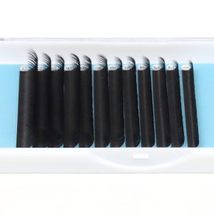 Top grade eyelash extensions with wholesale price