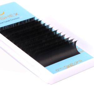 Blooming eyelash extension Lashes 2D 3D 4D 5D 6D Lashes Premade Fan Volume Eyelash